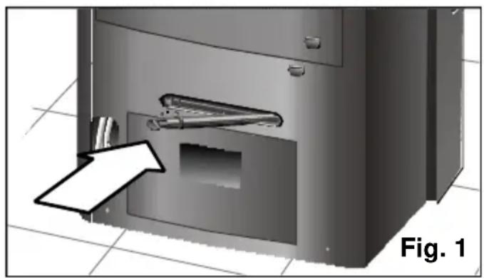 SIEMENS PA 20001 M - Prima di collegare il vosto apparecchio - 1