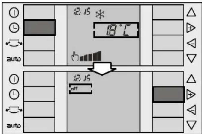 SIEMENS PA 20001 M - Programmazione collegamento dell'apparecchio "Start" - 1