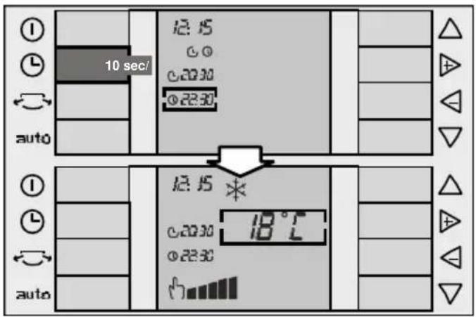 SIEMENS PA 20001 M - Istruzioni d'uso - 1
