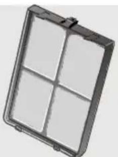 SIEMENS PA 20001 M - Reinigung und Wartung - 1