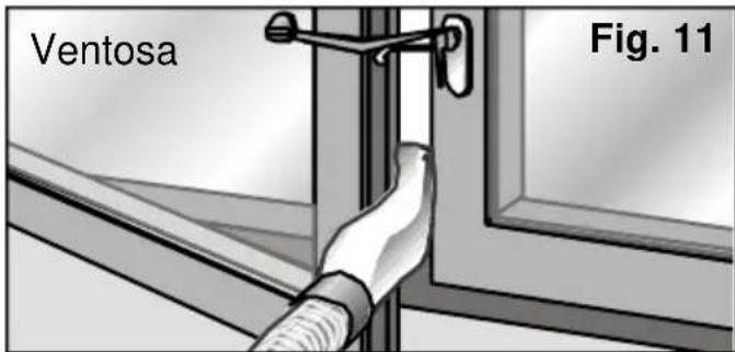 SIEMENS PA 20001 M - Instalacao da ventosa - 1