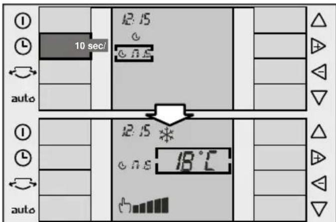 SIEMENS PA 20001 M - Mode d'emploi - 1