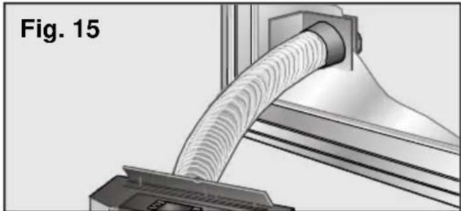 SIEMENS PA 20001 M - Instalacao fixa - 2