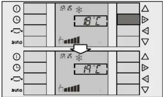 SIEMENS PA 20001 M - Navigation - 1