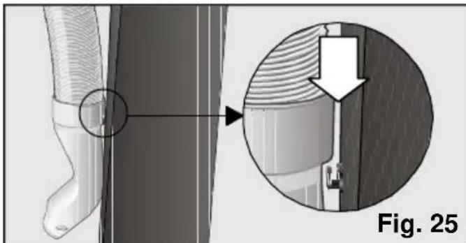 SIEMENS PA 20001 M - Condições de armazenamento - 2
