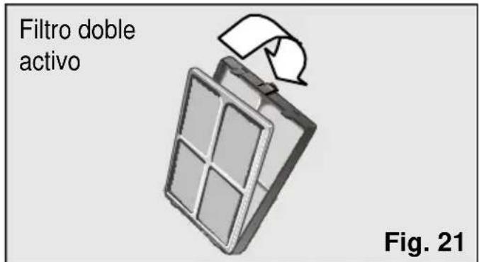 SIEMENS PA 20001 M - Limpieza y Mantenimiento - 3