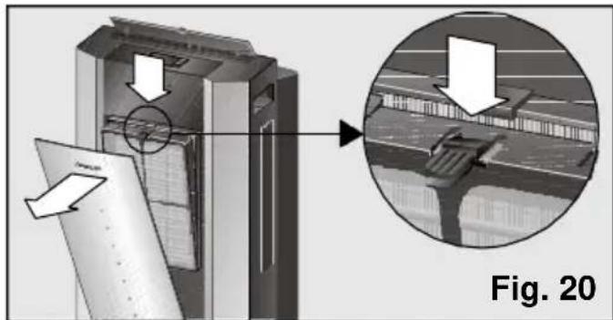 SIEMENS PA 20001 M - Limpeza e Manutenção - 2