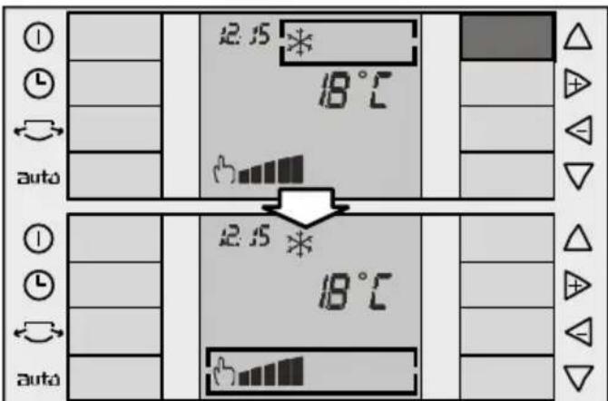 SIEMENS PA 20001 M - Fonctionnement cyclique : - 2