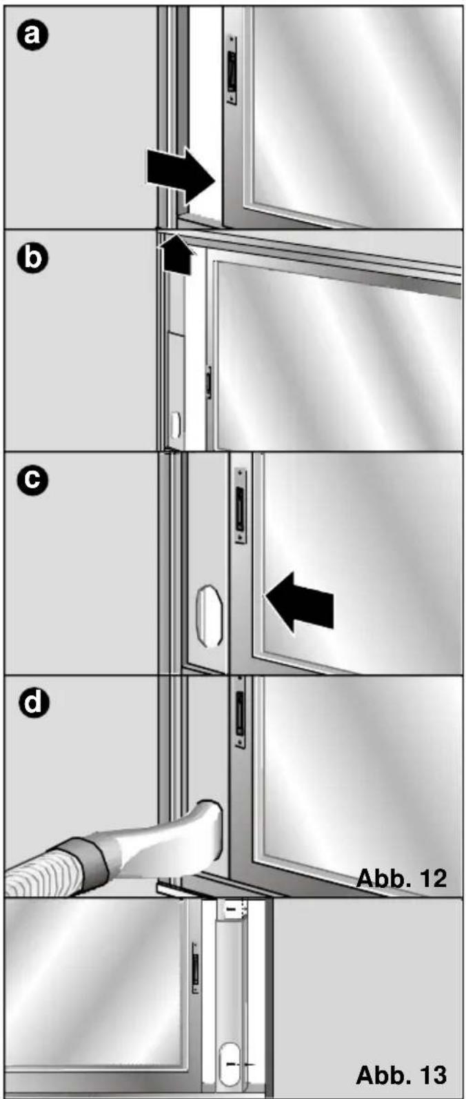 SIEMENS PA 20001 M - Bedienung des Gerätes - 1