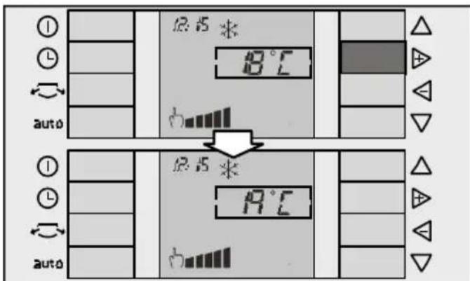 SIEMENS PA 20001 M - Toetsen + en - - 1