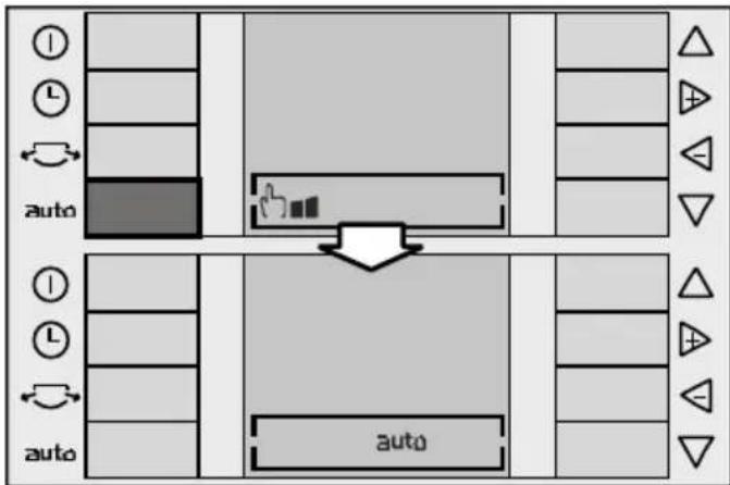 SIEMENS PA 20001 M - Instructions for Use - 1