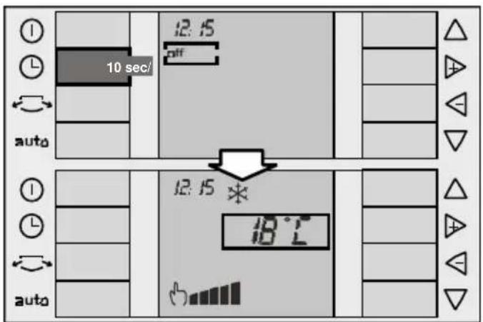 SIEMENS PA 20001 M - Instrucciones de Uso - 1