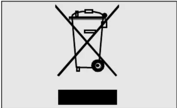 SIEMENS PA 20001 M - Recommendations for the disposal of your old appliance - 1