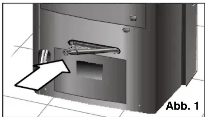 SIEMENS PA 20001 M - Vor dem Einsatz Ihres Gerätes - 1