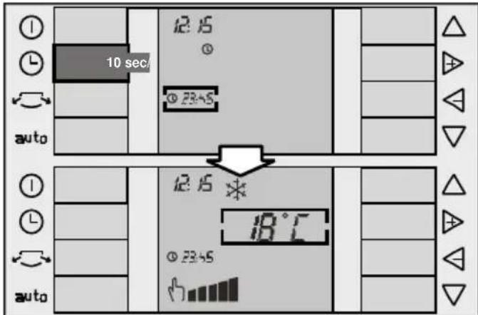 SIEMENS PA 20001 M - Gebruiksaanwijzing - 2
