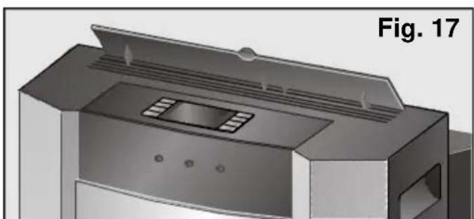 SIEMENS PA 20001 M - Climatização - 1