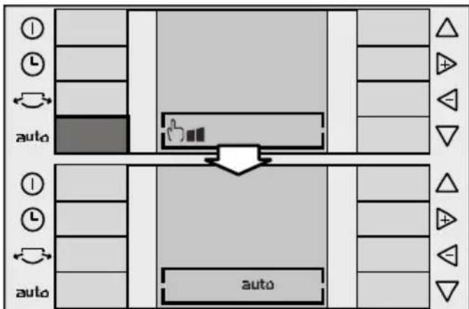 SIEMENS PA 20001 M - Vitesse automatique - 1