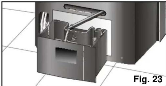 SIEMENS PA 20001 M - Condiciones de transporte - 1