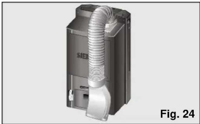 SIEMENS PA 20001 M - Condizioni di deposito - 1