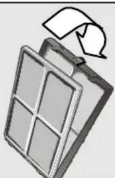 SIEMENS PA 20001 M - Reinigung und Wartung - 3