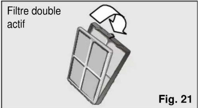 SIEMENS PA 20001 M - Nettoyage et entretien - 2