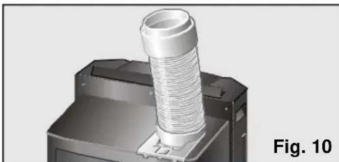 SIEMENS PA 20001 M - Klaarmaken van het apparatus voor het gebruik - 4