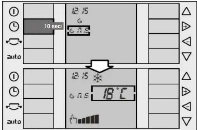 SIEMENS PA 20001 M - Instruções de Uso - 1