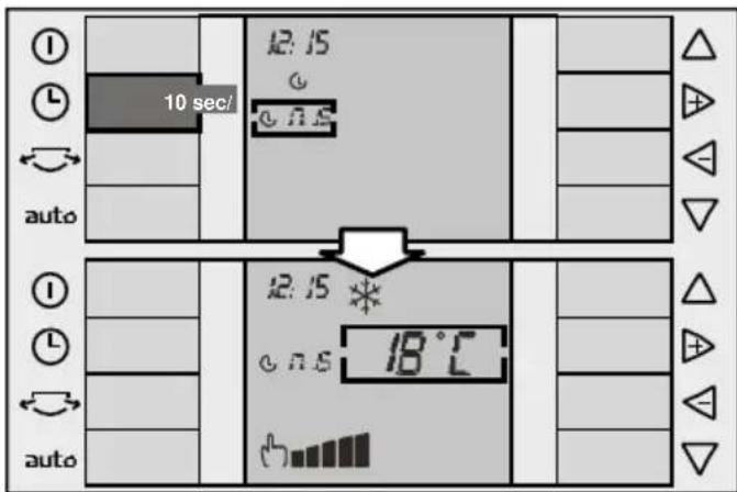 SIEMENS PA 20001 M - Instructions for Use - 1