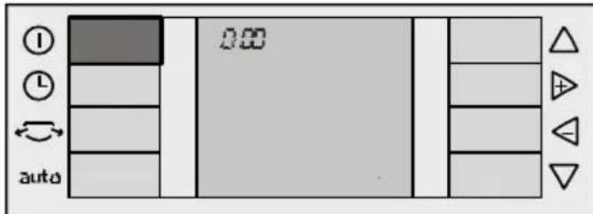 SIEMENS PA 20001 M - Puesta en hora - 1
