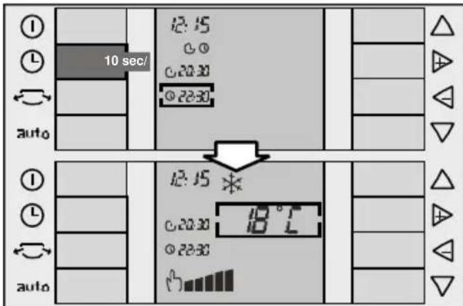 SIEMENS PA 20001 M - Gebruiksaanwijzing - 3