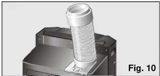SIEMENS PA 20001 M - Installation for the dehumidification and air purification function - 1