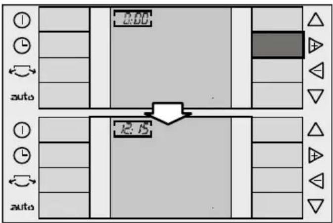 SIEMENS PA 20001 M - Instruções de Uso - 1