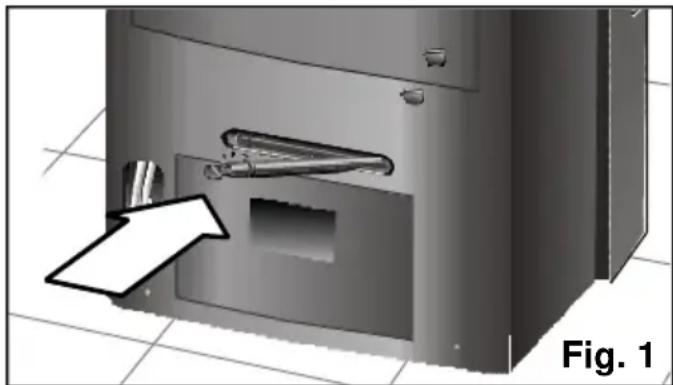 SIEMENS PA 20001 M - Avant de brancher votre appareil - 1