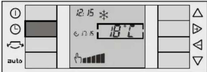 SIEMENS PA 20001 M - Programmation connexion et déconnexion de l'appareil "start" / "stop - 1