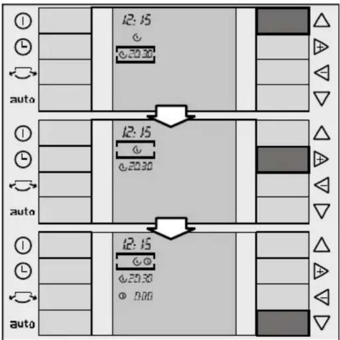 SIEMENS PA 20001 M - Gebruiksaanwijzing - 1