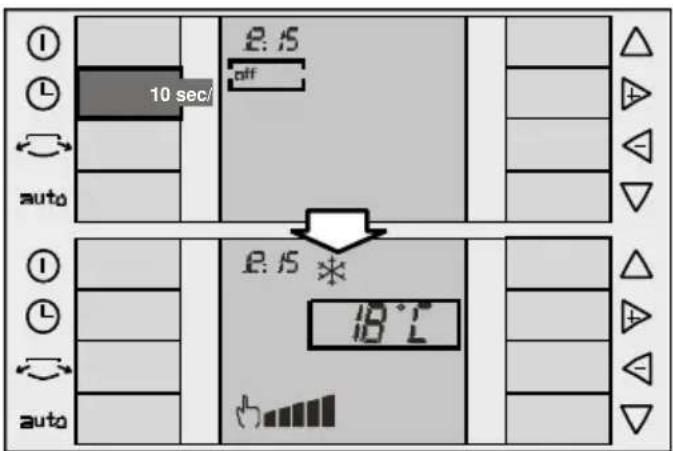 SIEMENS PA 20001 M - Istruzioni d'uso - 1