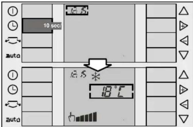 SIEMENS PA 20001 M - Gebruiksaanwijzing - 3