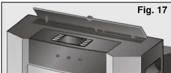 SIEMENS PA 20001 M - Cooling - 1