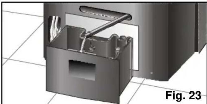 SIEMENS PA 20001 M - Condições de transporte - 1