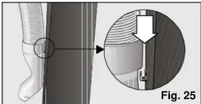 SIEMENS PA 20001 M - Storage requirements - 2
