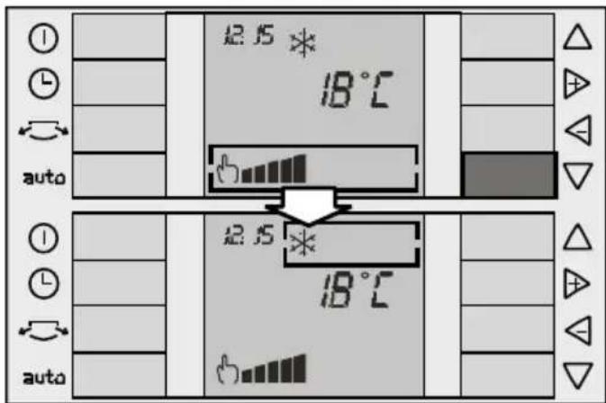 SIEMENS PA 20001 M - Cyclische Werking: - 1