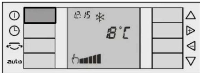 SIEMENS PA 20001 M - Aan- en afzetten van het apparaat - 1