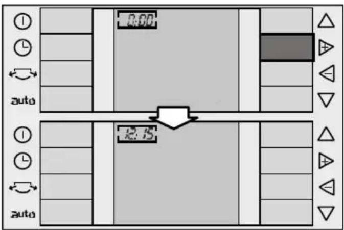 SIEMENS PA 20001 M - Gebruiksaanwijzing - 2