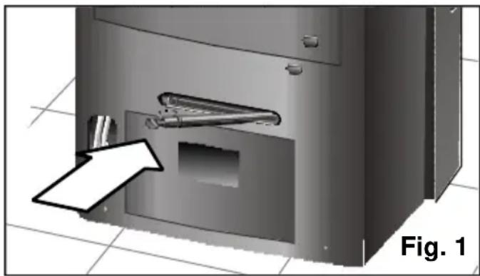 SIEMENS PA 20001 M - Antes de ligar o seu equipamento - 1