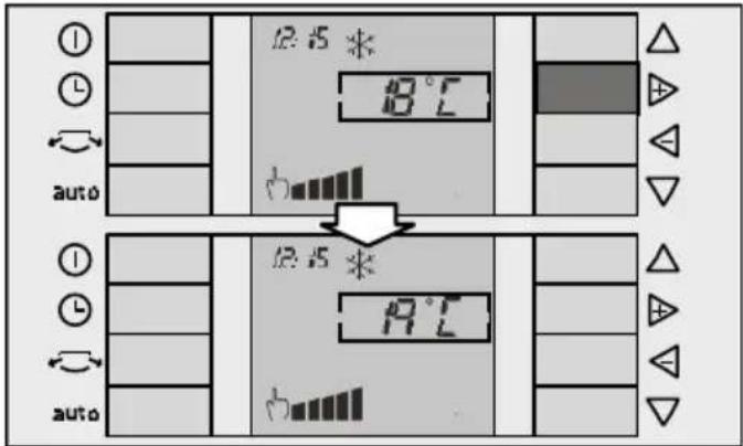 SIEMENS PA 20001 M - Teclas + e - - 1