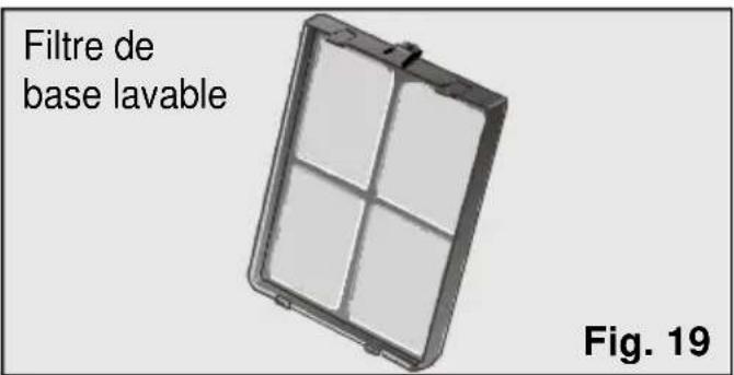 SIEMENS PA 20001 M - Nettoyage et entretien - 1