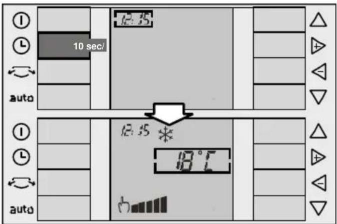 SIEMENS PA 20001 M - Instrucciones de Uso - 2