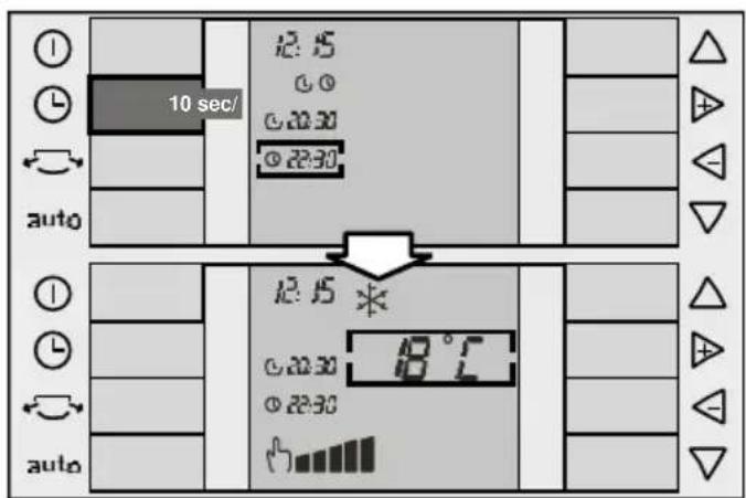 SIEMENS PA 20001 M - Mode d'emploi - 2