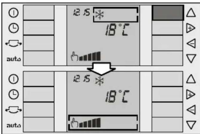 SIEMENS PA 20001 M - Funzionamento ciclico: - 2