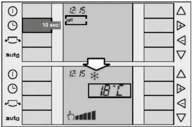 SIEMENS PA 20001 M - Instructions for Use - 1